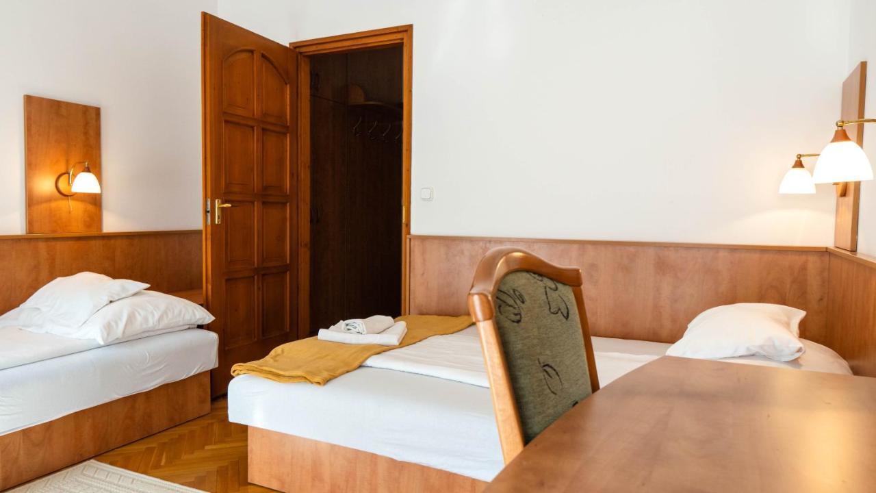 Hidegpataki Fakapu Vadászház Abaújszántó Esterno foto